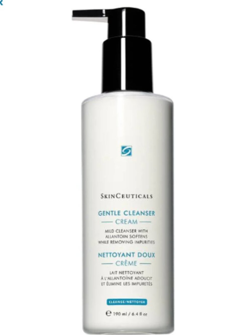 SkinCeuticals Gentle Cleanser 190ml - 6.4 fl oz
